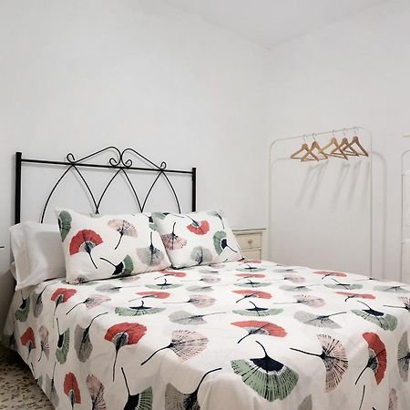 Apartmán Casa Rincon Del Beso Vejer de la Frontera Exteriér fotografie