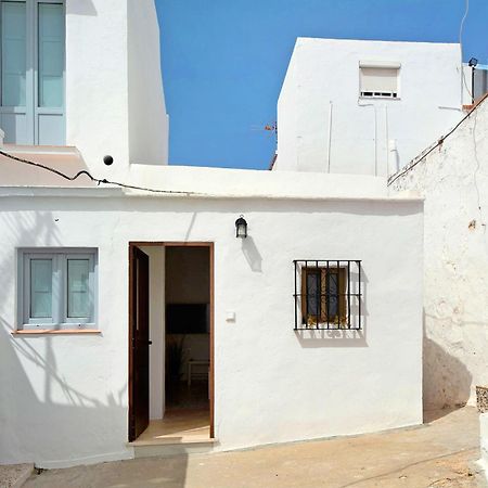 Apartmán Casa Rincon Del Beso Vejer de la Frontera Exteriér fotografie