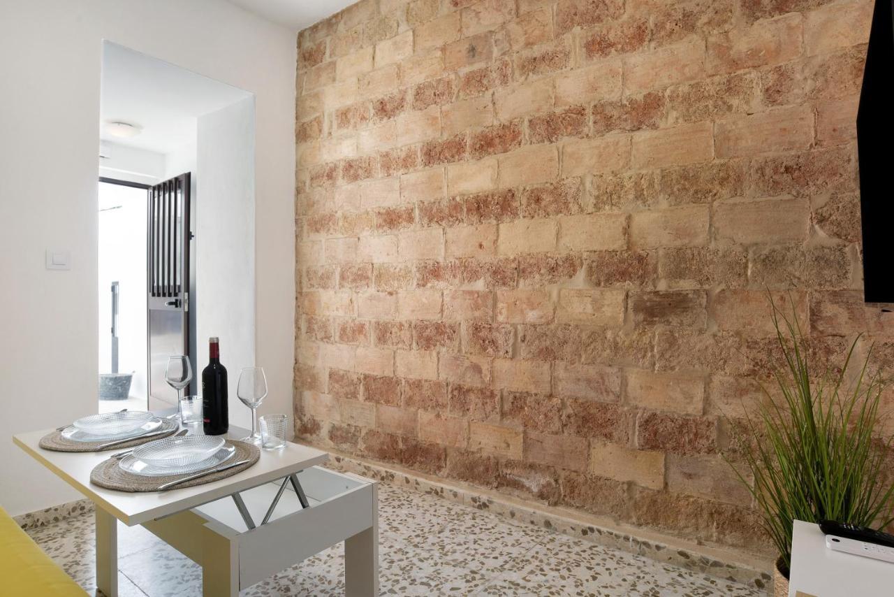 Apartmán Casa Rincon Del Beso Vejer de la Frontera Exteriér fotografie