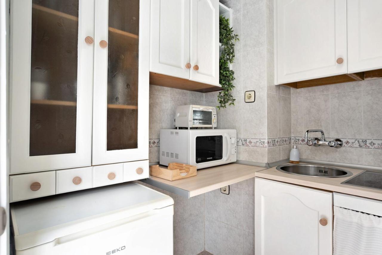 Apartmán Casa Rincon Del Beso Vejer de la Frontera Exteriér fotografie