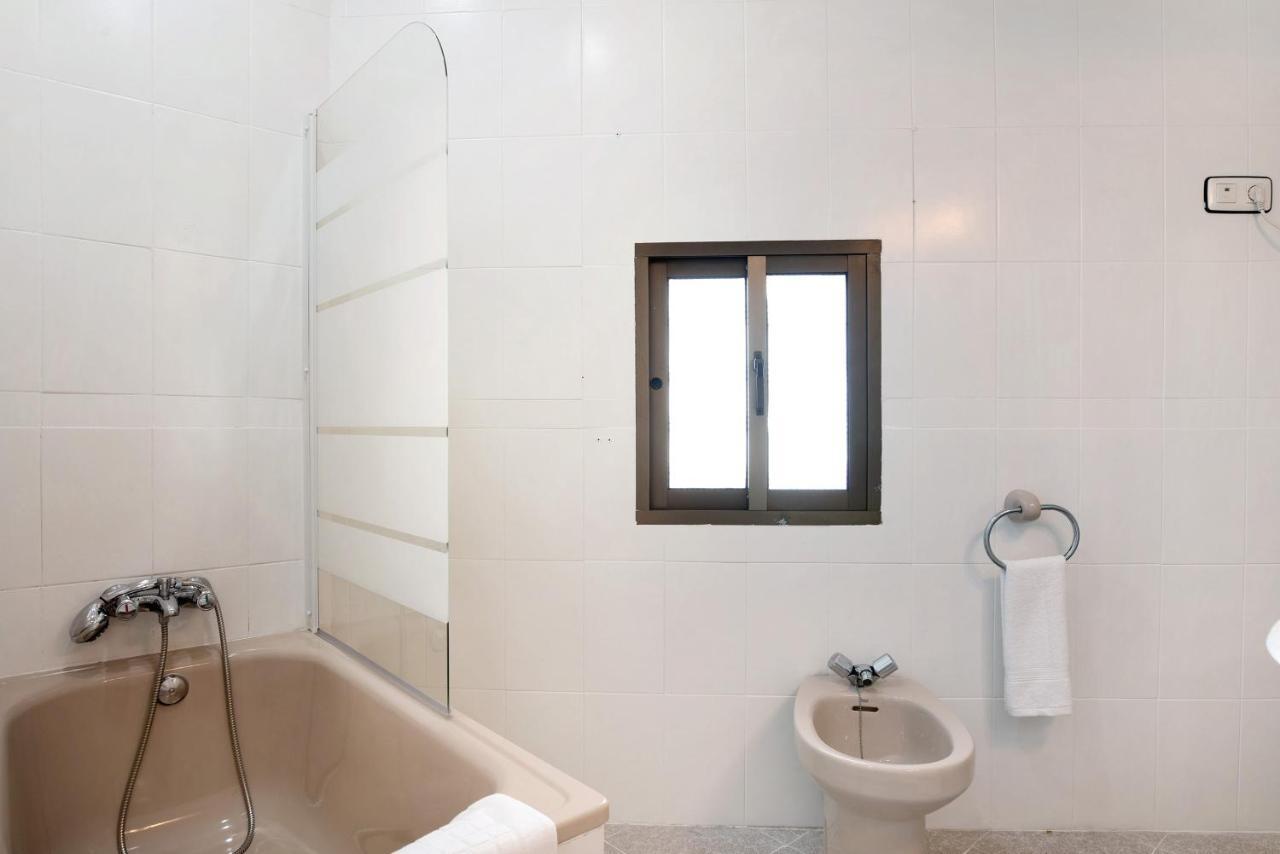 Apartmán Casa Rincon Del Beso Vejer de la Frontera Exteriér fotografie