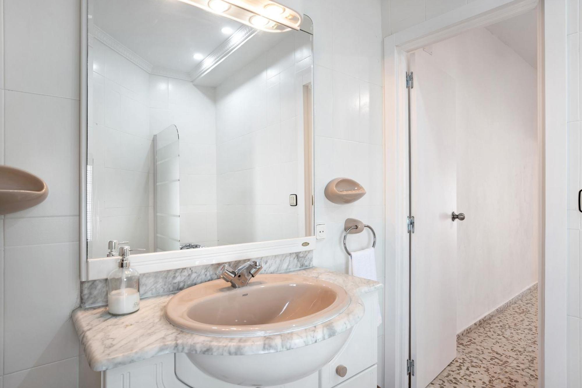 Apartmán Casa Rincon Del Beso Vejer de la Frontera Exteriér fotografie