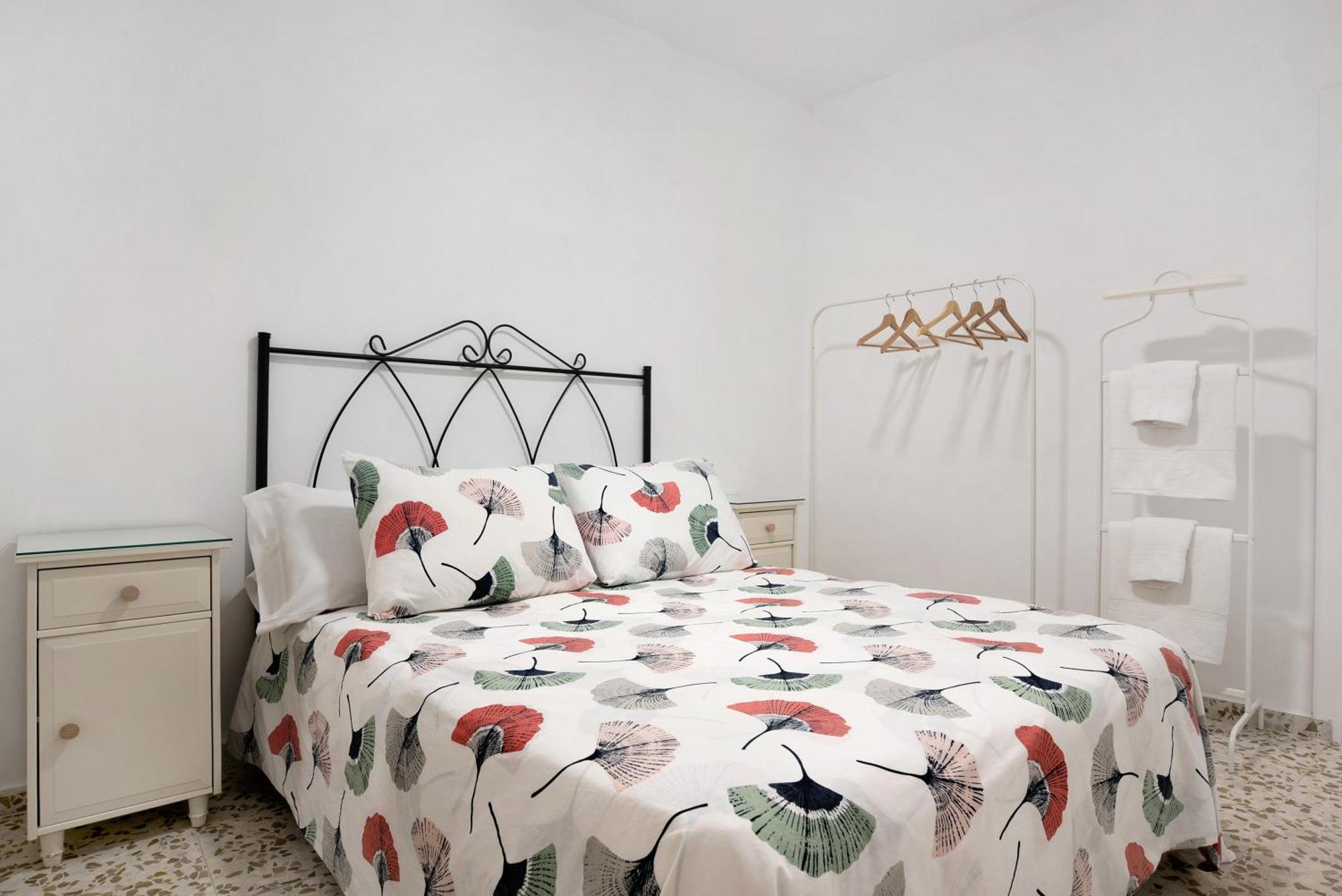 Apartmán Casa Rincon Del Beso Vejer de la Frontera Exteriér fotografie